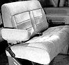 Extra Seat