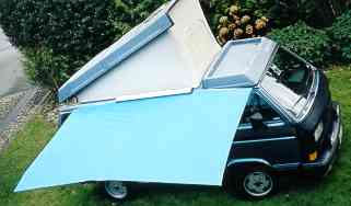 Awning