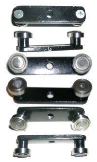bearings Bearings