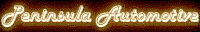 Peninsula Automotive