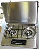 Stove