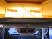 Inside the POP TOP