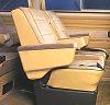 VW Vanagon Chairs
